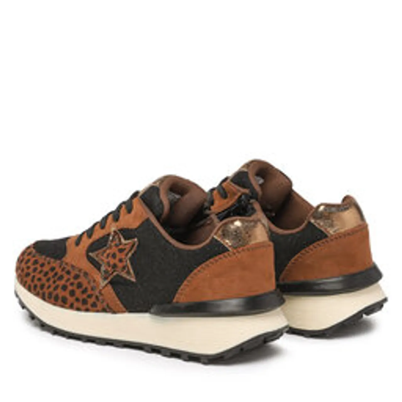 Sneakers s.Oliver 5-43201-39 Nature Comb 419