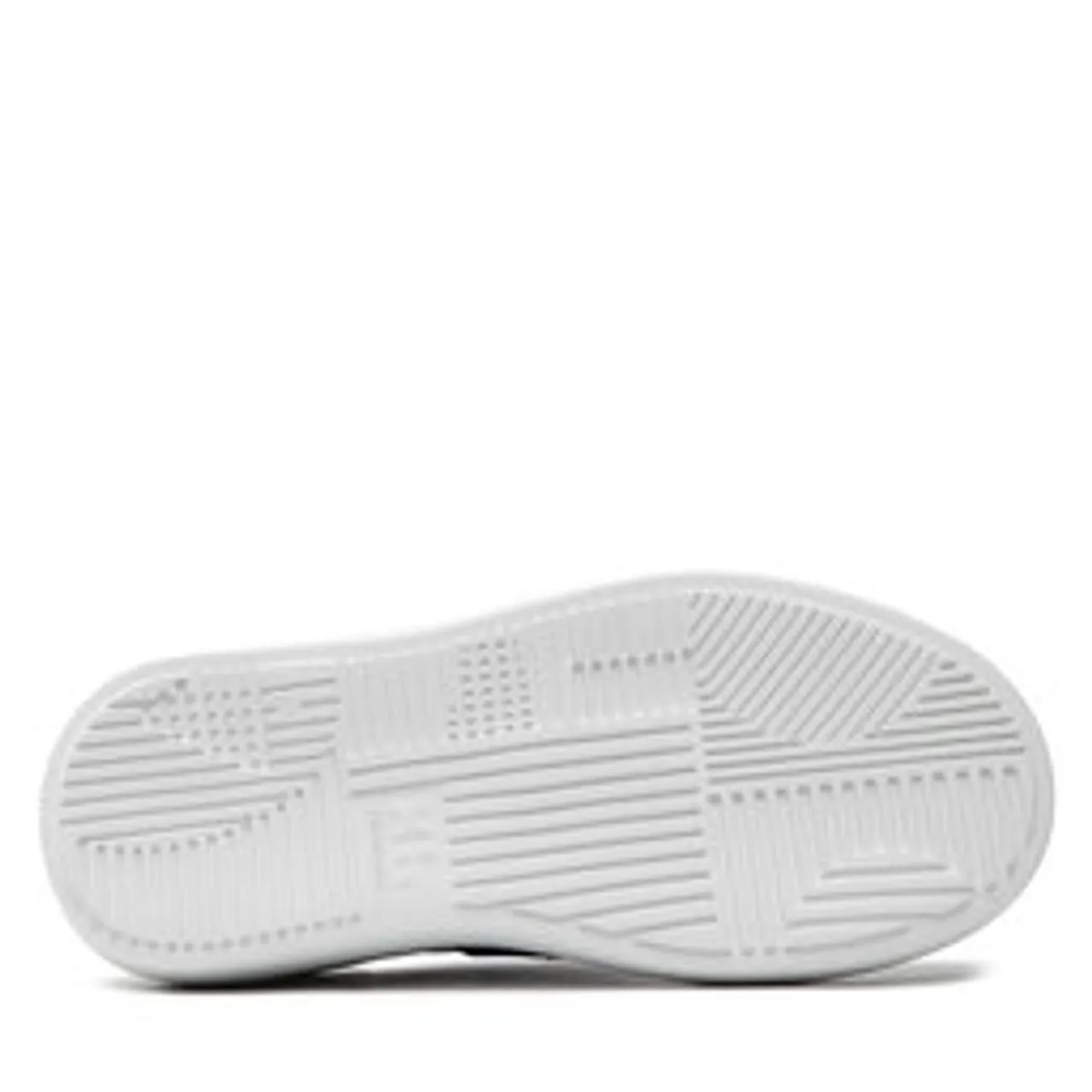 Sneakers Solo Femme 69402-01-N01/M96-03-00 Weiß