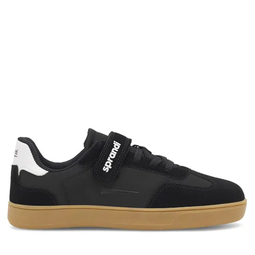 Sneakers Sprandi CP-NF214803A Black