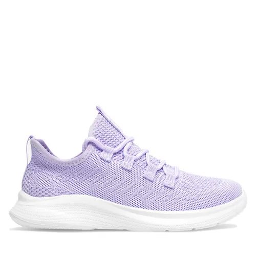 Sneakers Sprandi CP66-23701(IV)DZ Violett