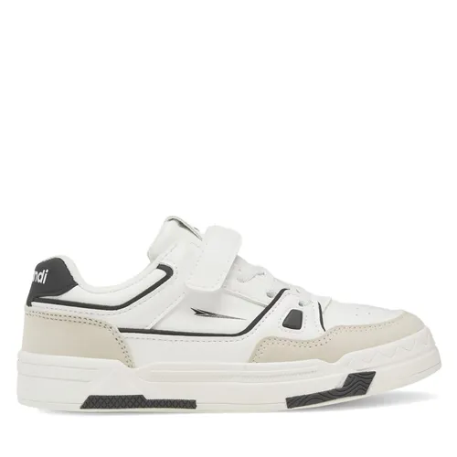 Sneakers Sprandi L-090(CH) White
