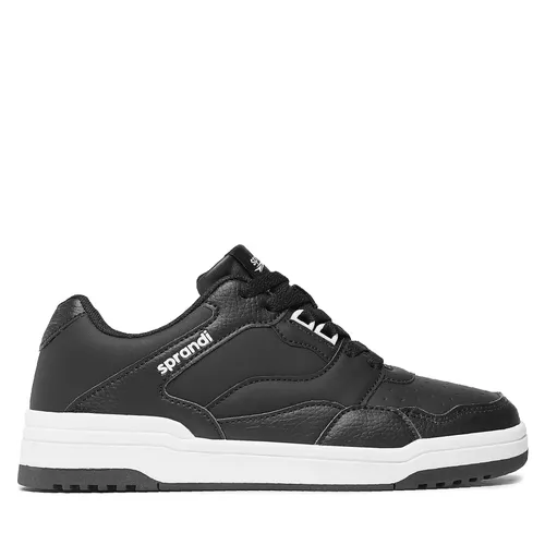 Sneakers Sprandi RACKET BP66-23726 Black