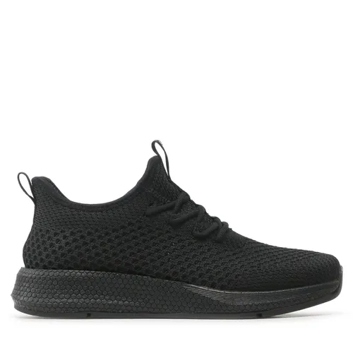 Sneakers Sprandi WP07-GVA-1 Black