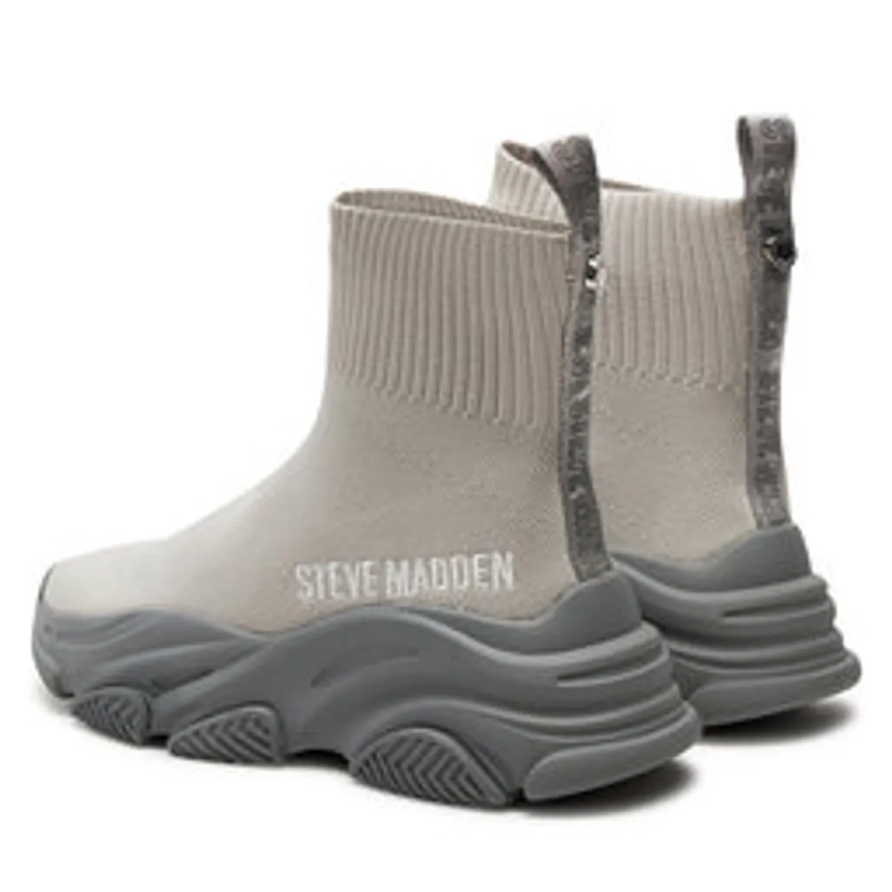 Sneakers Steve Madden Prodigy Sneaker SM11002214-04004-074 Dark Grey