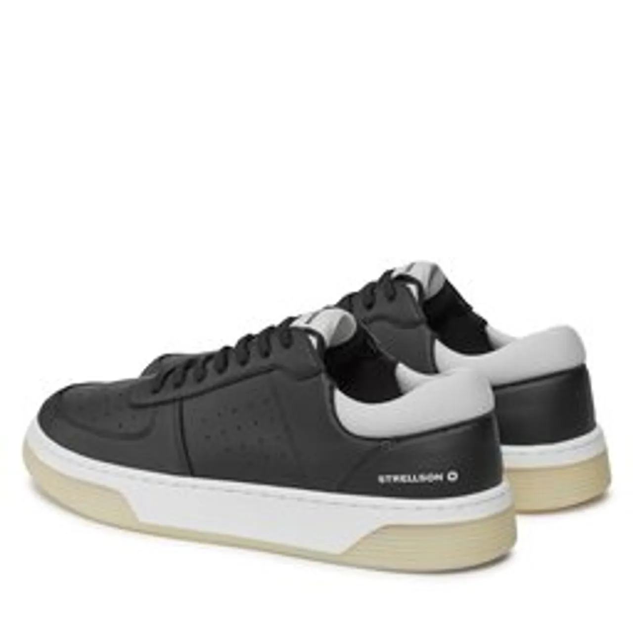 Sneakers Strellson Shoreditch 4010003276 Black 900