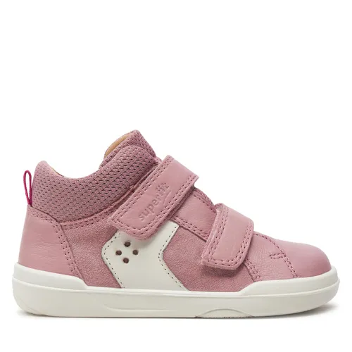 Sneakers Superfit 1-000543-5510 S Pink/White