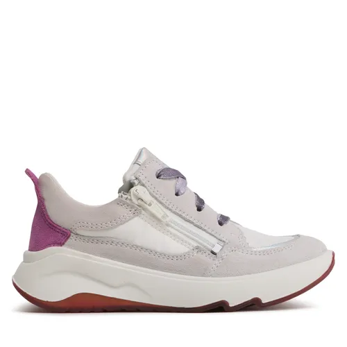 Sneakers Superfit 1-000635-1000 M White