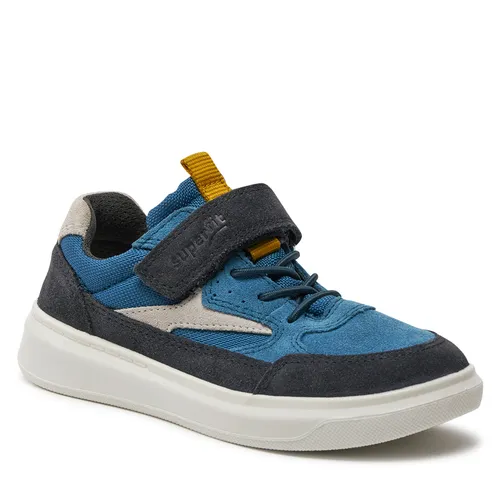 Sneakers Superfit 1-006475-8020 M Blue/Grey