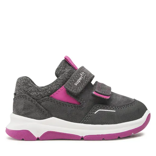 Sneakers Superfit GORE-TEX 1-006401-2000 M Grau/Pink