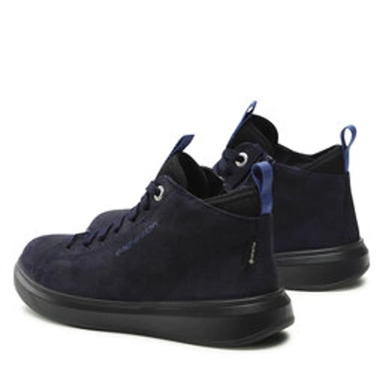 Sneakers Superfit GORE-TEX 1-006460-8000 S Blau