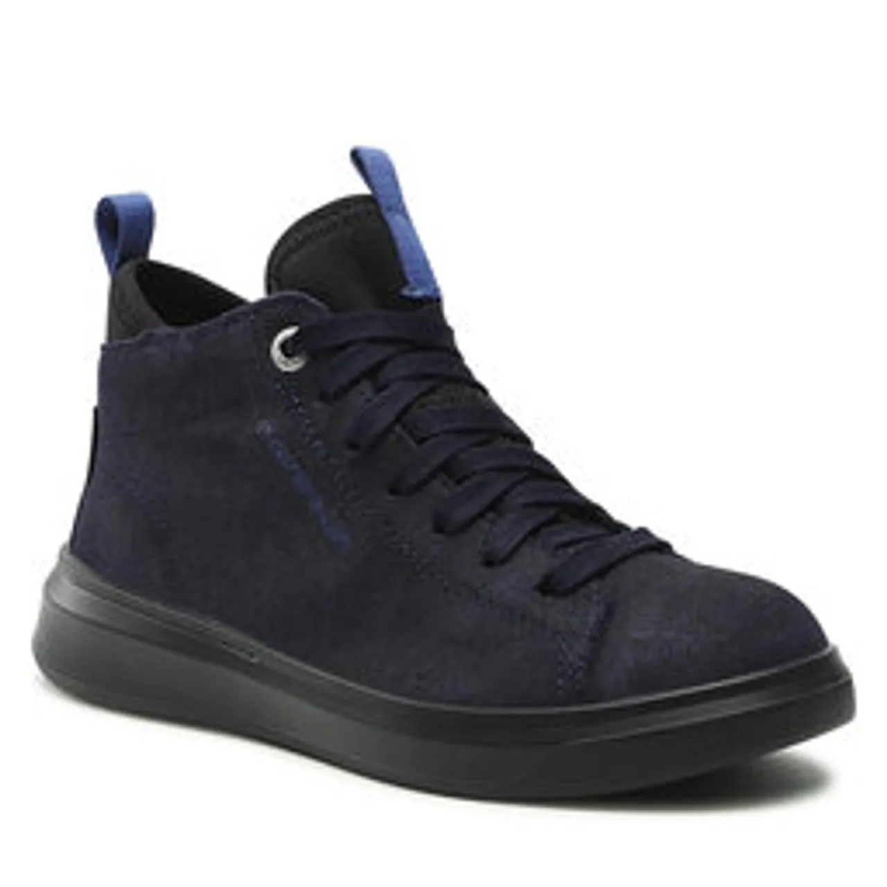 Sneakers Superfit GORE-TEX 1-006460-8000 S Blau