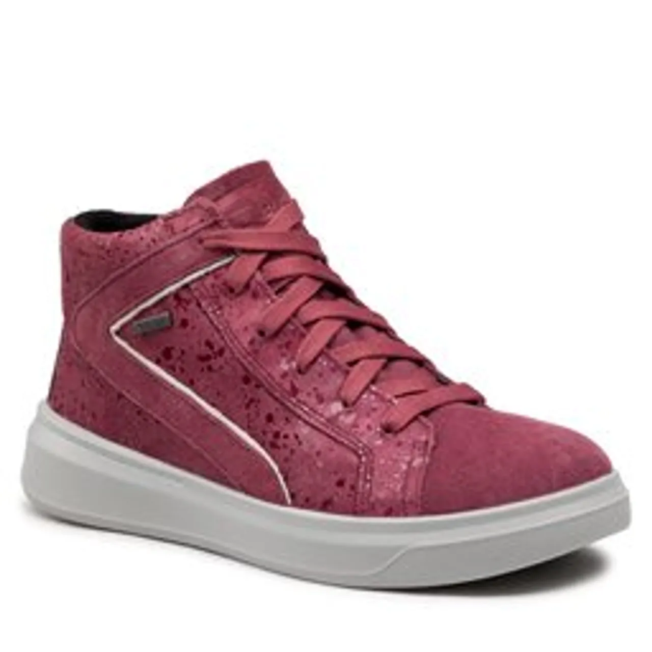 Sneakers Superfit GORE-TEX 1-006468-5500 D Pink