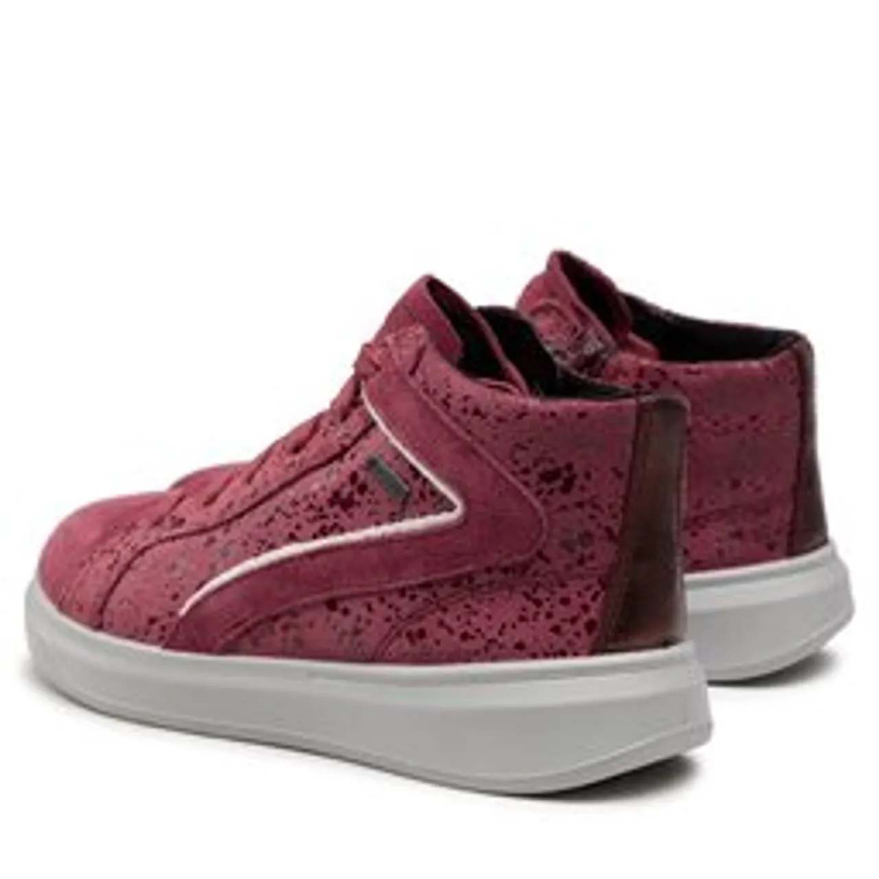 Sneakers Superfit GORE-TEX 1-006468-5500 S Pink