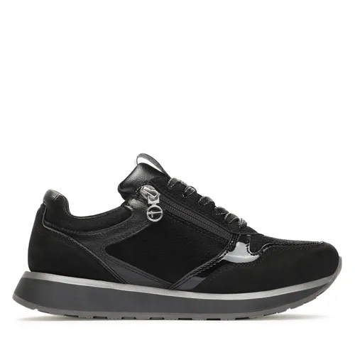Sneakers Tamaris 1-23603-41 Black Struct. 006
