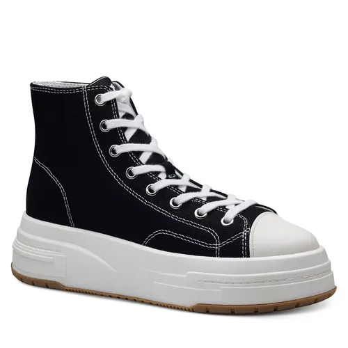 Sneakers Tamaris 1-25216-20 Black 001