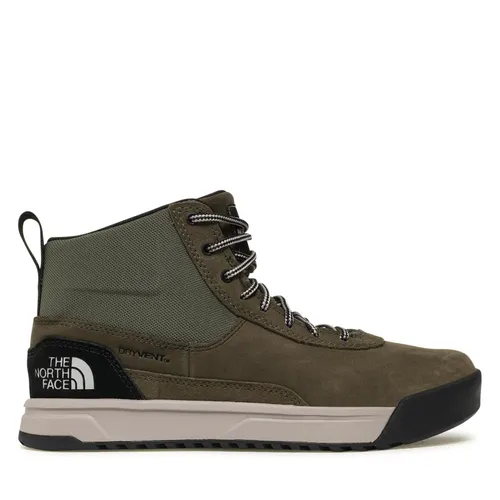 Sneakers The North Face Larimer Mid Wp NF0A52RMBQW1 Khakifarben