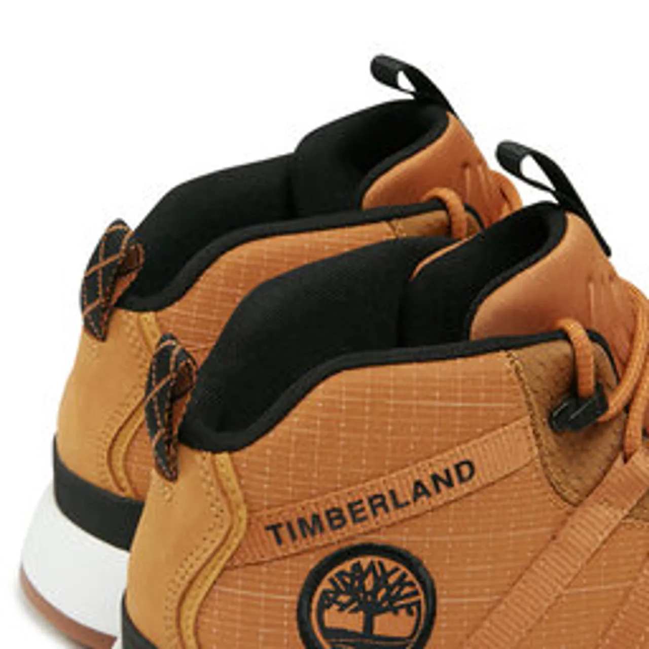 Sneakers Timberland Euro Trekker Super Ox TB0A5UW92311 Wheat Nubuck