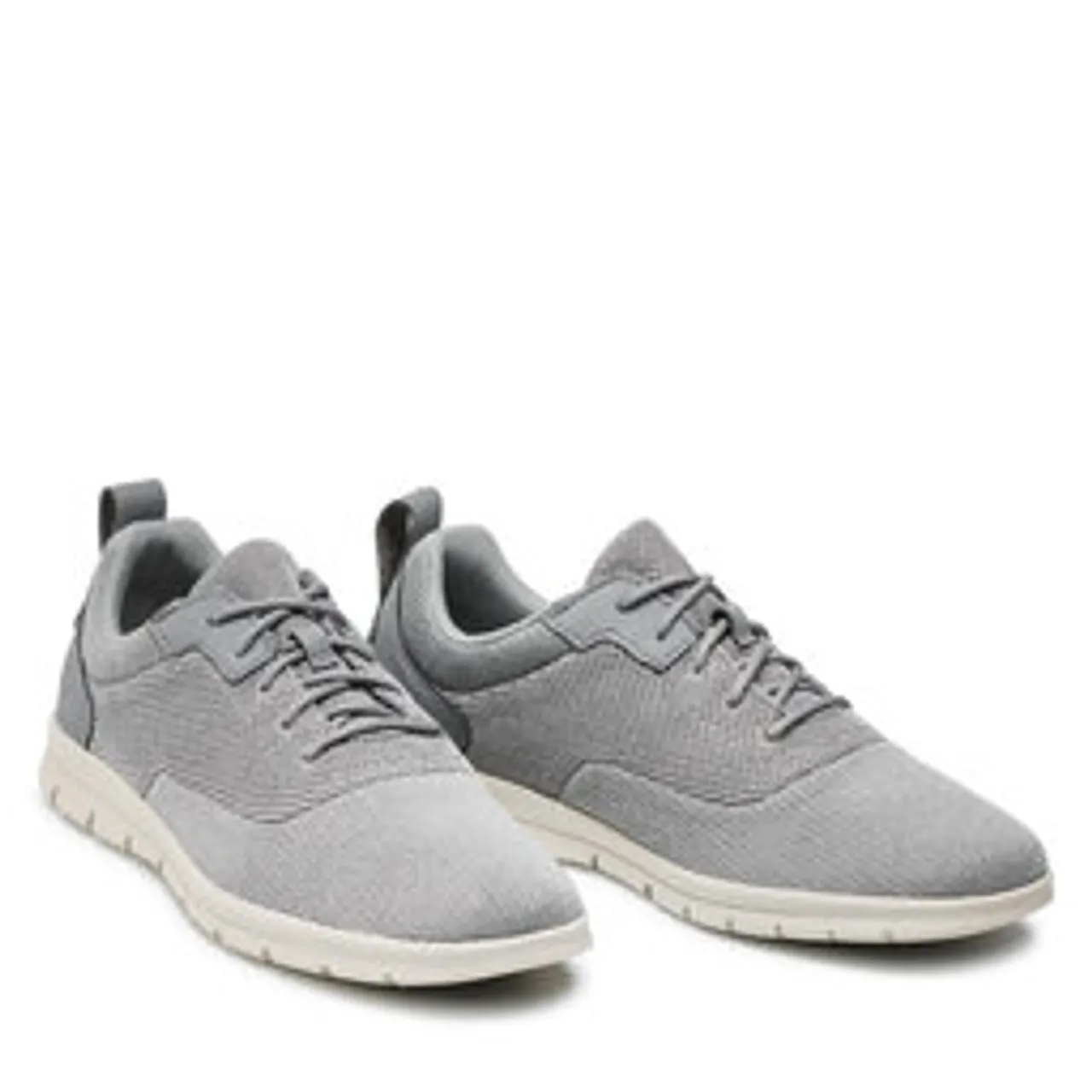 Sneakers Timberland Graydon TB0A29DR0851 Medium Grey Knit