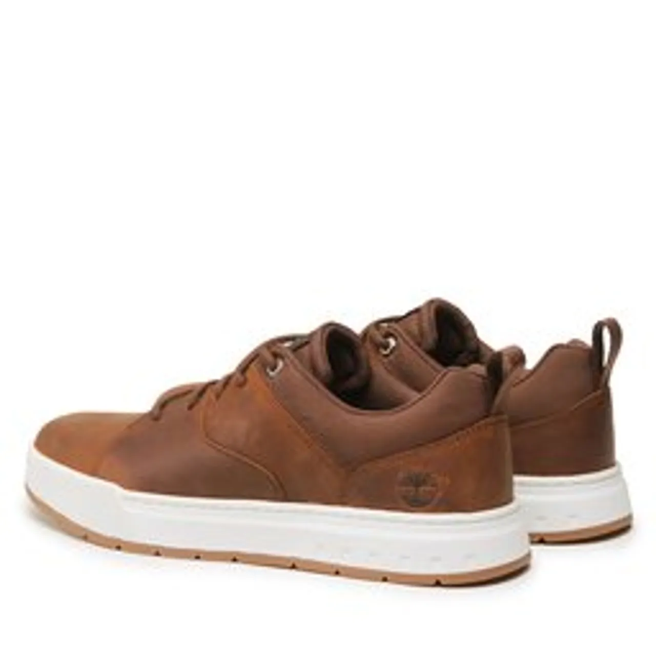 Sneakers Timberland Maple Grove TB0A5Z1S3581 Braun