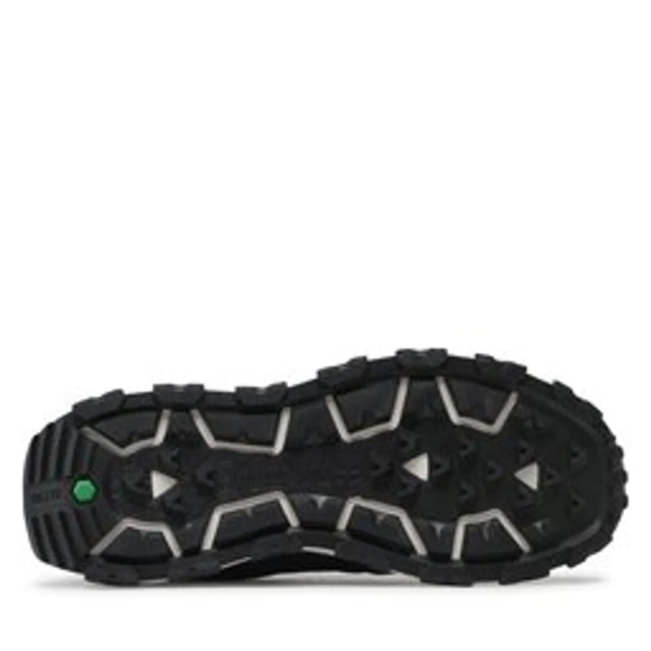 Sneakers Timberland Winsor Park Ox TB0A5WVZ0151 Black Nubuck w Grey
