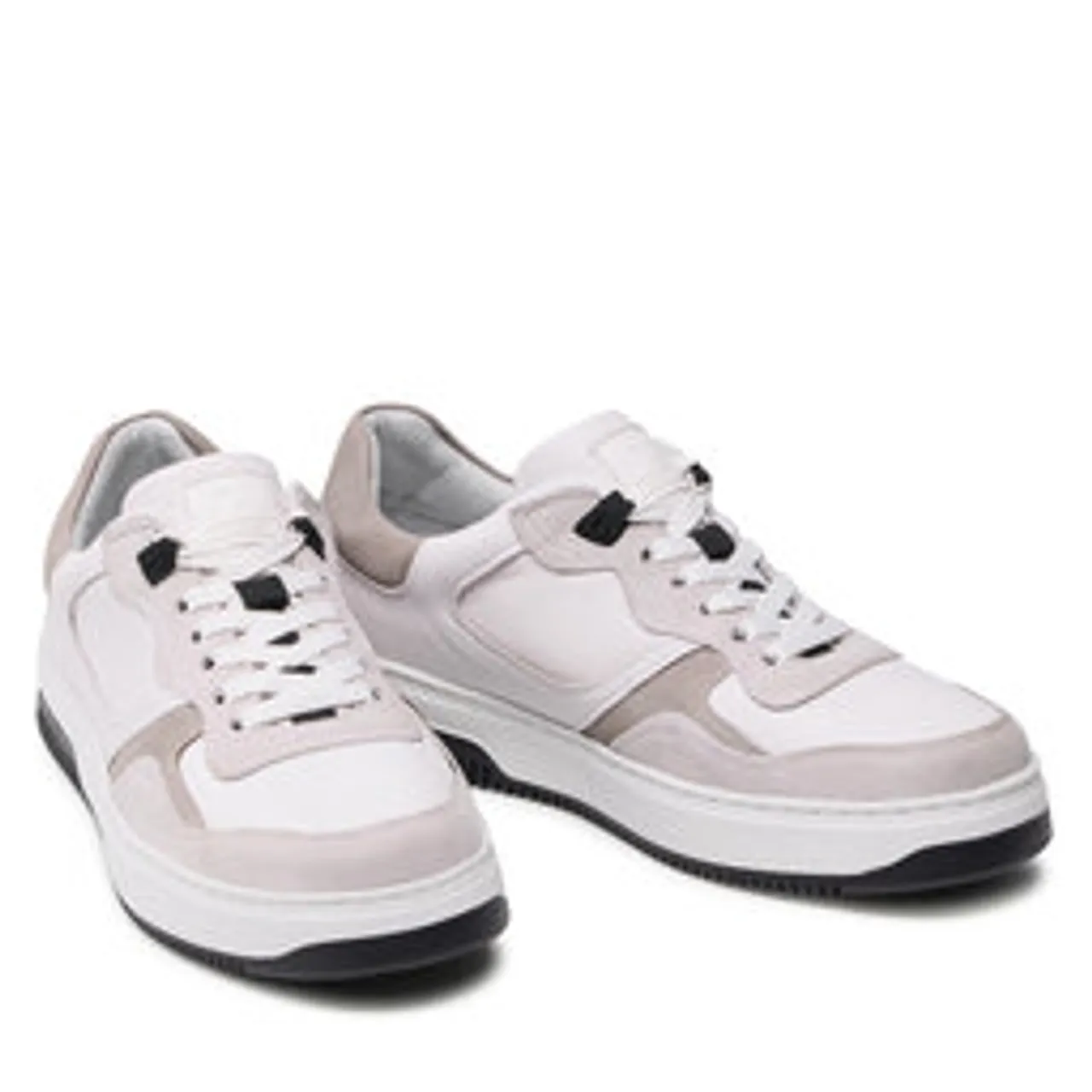 Sneakers Togoshi MI08-BUXTON-07 White