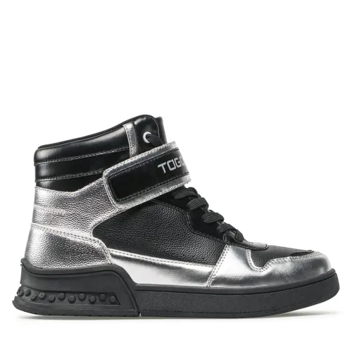Sneakers Togoshi WP-FW22-T049 Black
