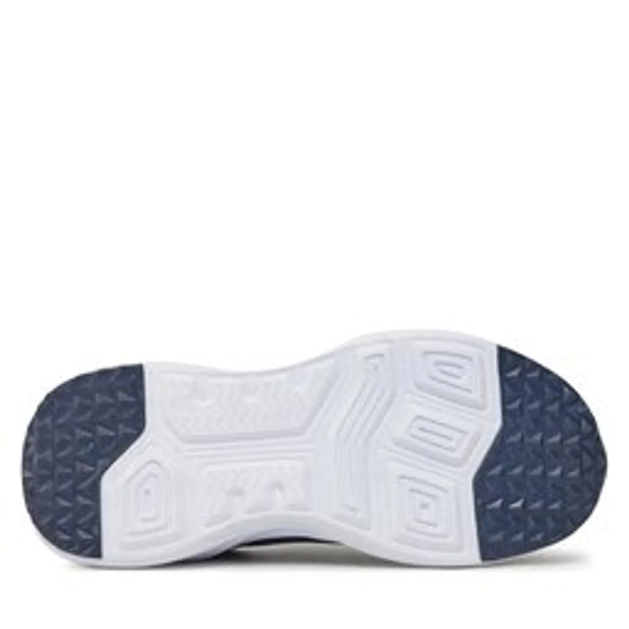 Sneakers Tommy Hilfiger Stripes Low Cut Lace Up Sneaker T3B9-33395-1697 S Blue 800
