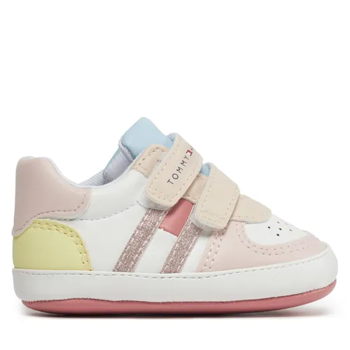 Sneakers Tommy Hilfiger T0A4-33181-1528 Multicolor