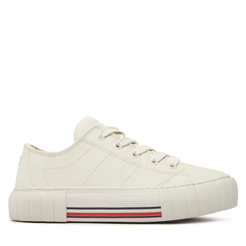 Sneakers Tommy Hilfiger T3A9-32971-1355 M Milk 128