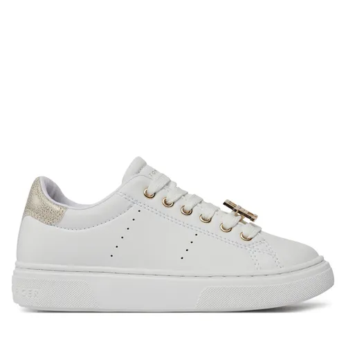 Sneakers Tommy Hilfiger T3A9-33207-1355 M White/Platinum
