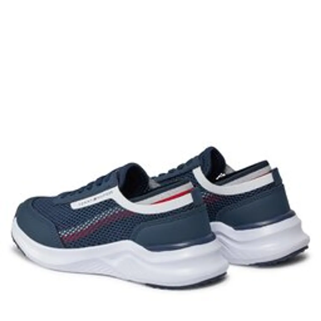 Sneakers Tommy Hilfiger T3B9-33395-1697 M Blue 800