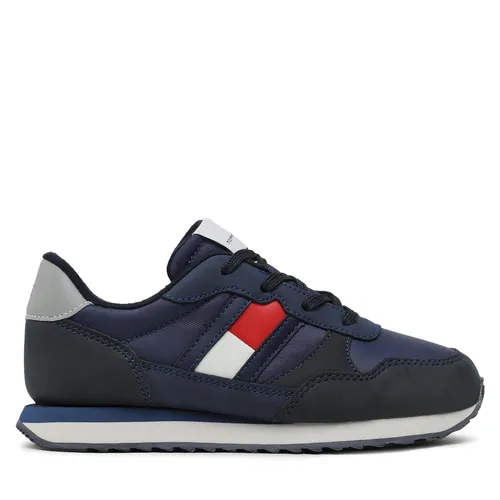 Sneakers Tommy Hilfiger T3X9-33130-0316 M Blue 800