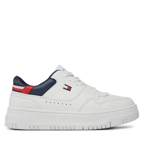 Sneakers Tommy Hilfiger T3X9-33367-1355 M White