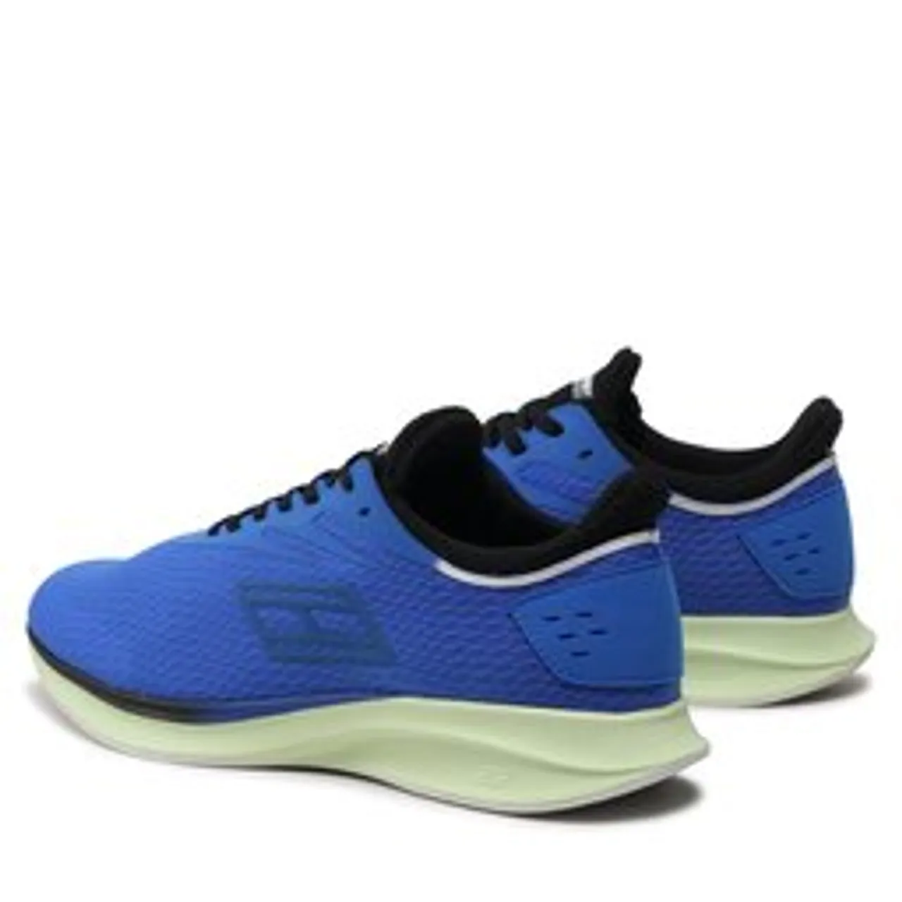 Sneakers Tommy Hilfiger Ts Sleek 5 Sock FD0FD00055 Th Electric Blue DYD