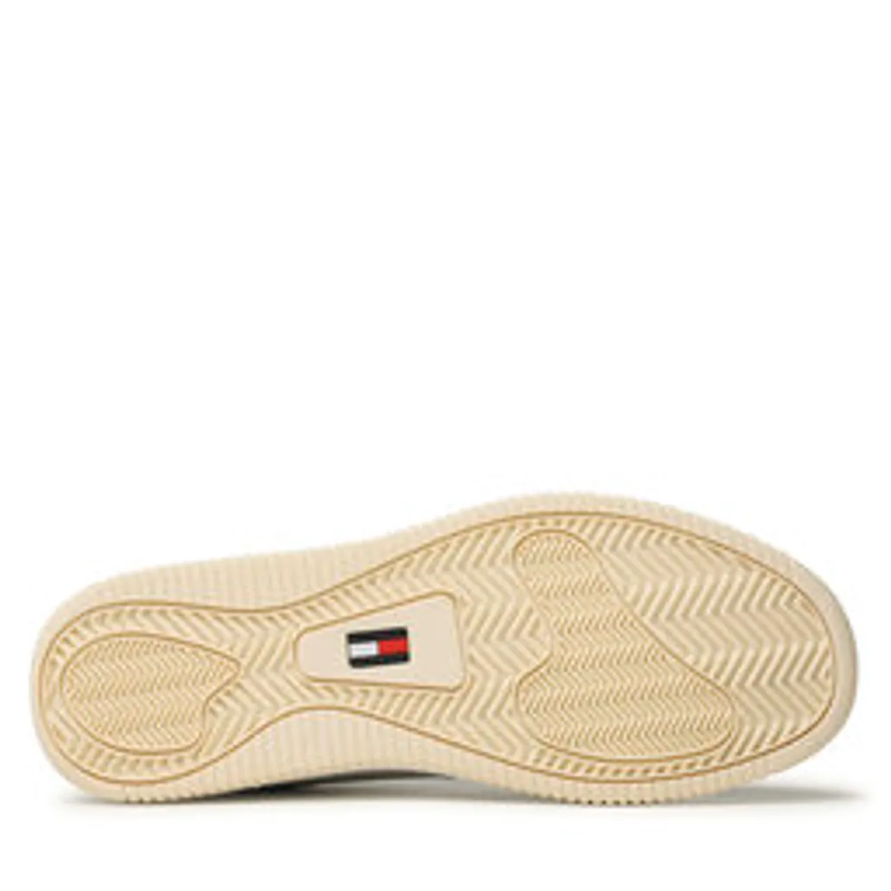 Sneakers Tommy Jeans Basket Premium EM0EM01216 Rwb 0GY