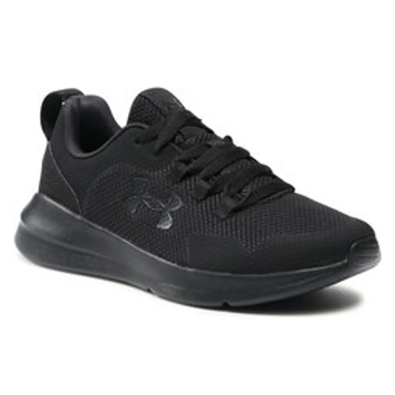 Sneakers Under Armour Ua W Essential 3022955-002 Blk/Blk