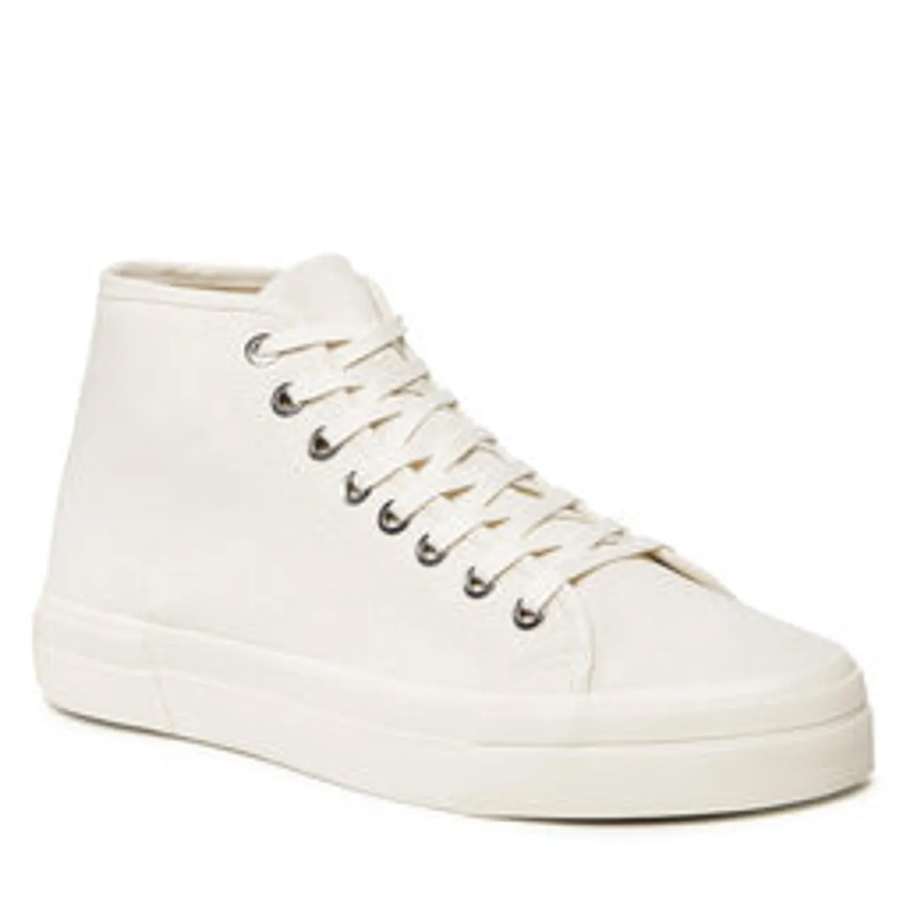 Sneakers Vagabond Teddie M 5381-080-03 Cream White