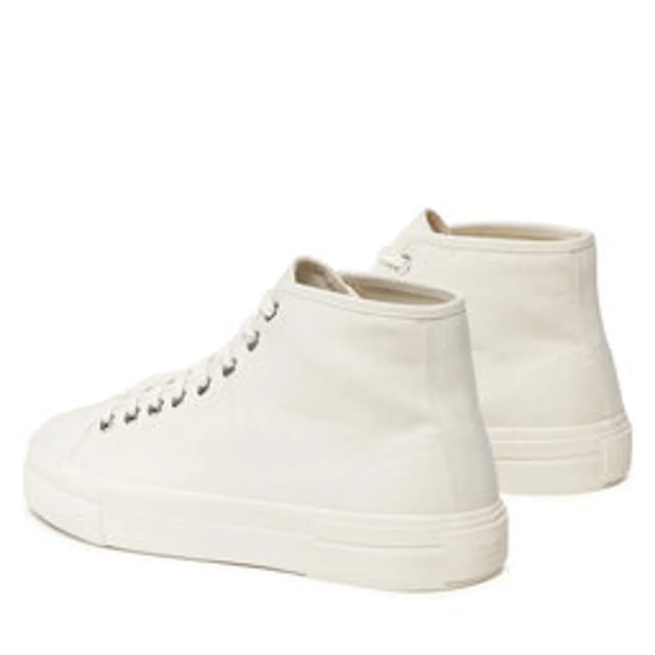 Sneakers Vagabond Teddie M 5381-080-03 Cream White