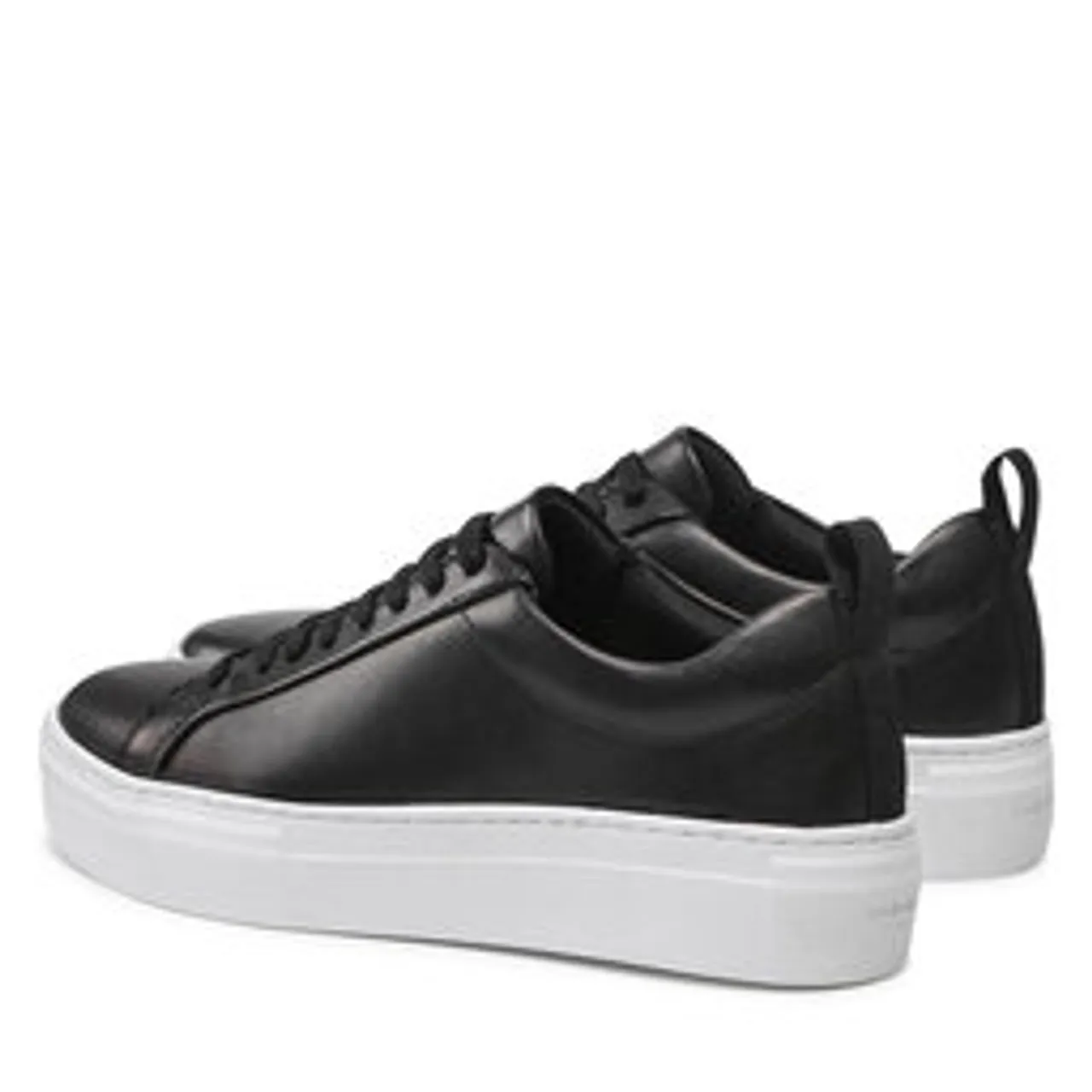 Sneakers Vagabond Zoe Platfo 5327-201-20 Black