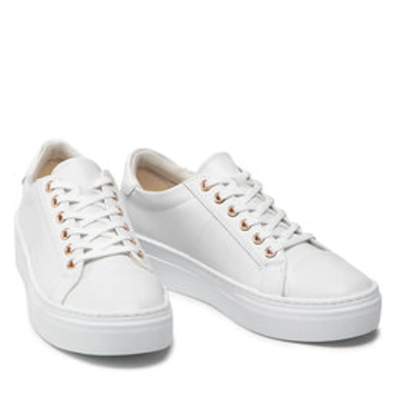 Sneakers Vagabond Zoe Platfo 5327-501-01 White