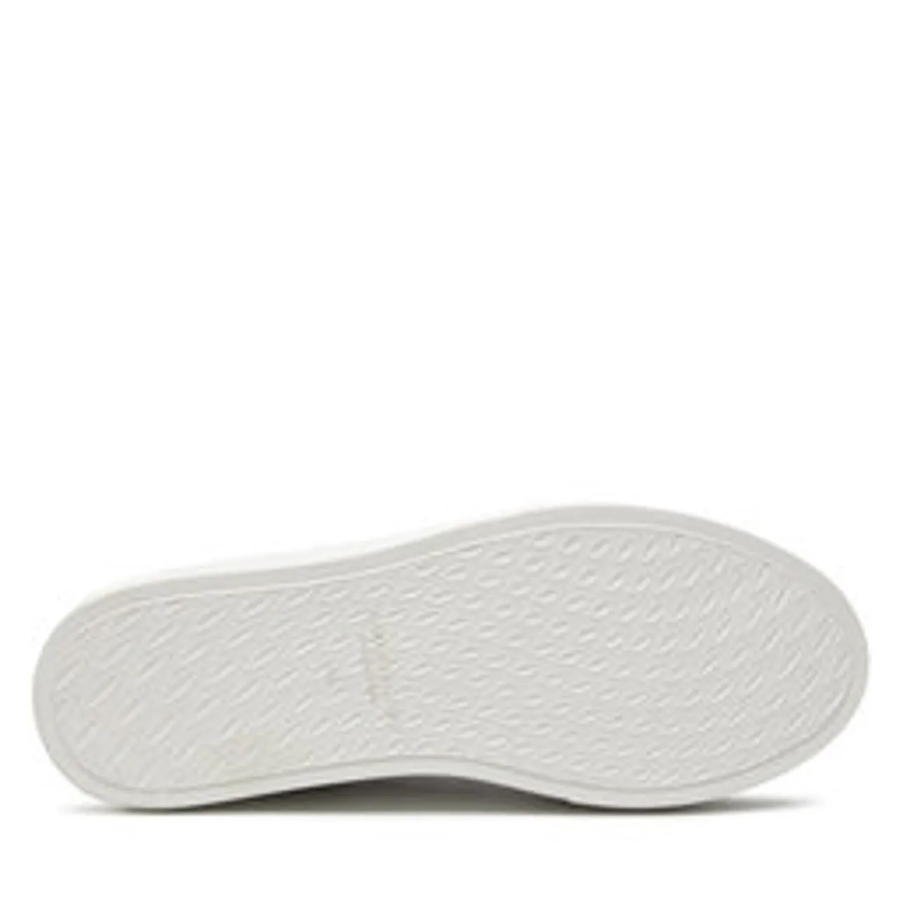 Sneakers Vagabond Zoe Platfo 5327-540-02 Off White