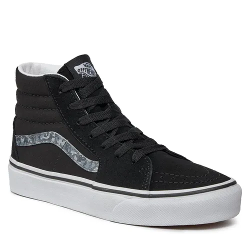 Sneakers Vans Jn Sk8-Hi VN0A4UI2BMW1 Black/true White