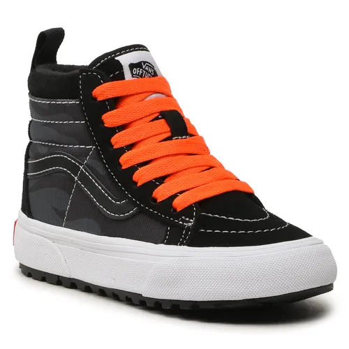 Sneakers Vans Sk8-Hi Mte-1 VN0A5HZ5KOU1 Tonal Flame Black/Asphalt
