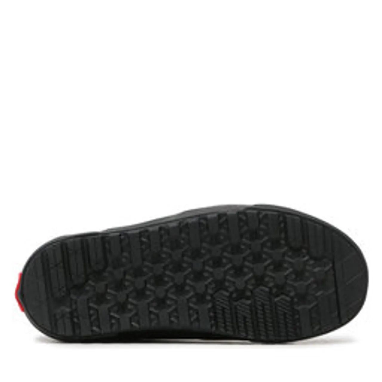 Sneakers Vans Sk8-Hi Mte-2 VN0007NKBKA1 Black/Black