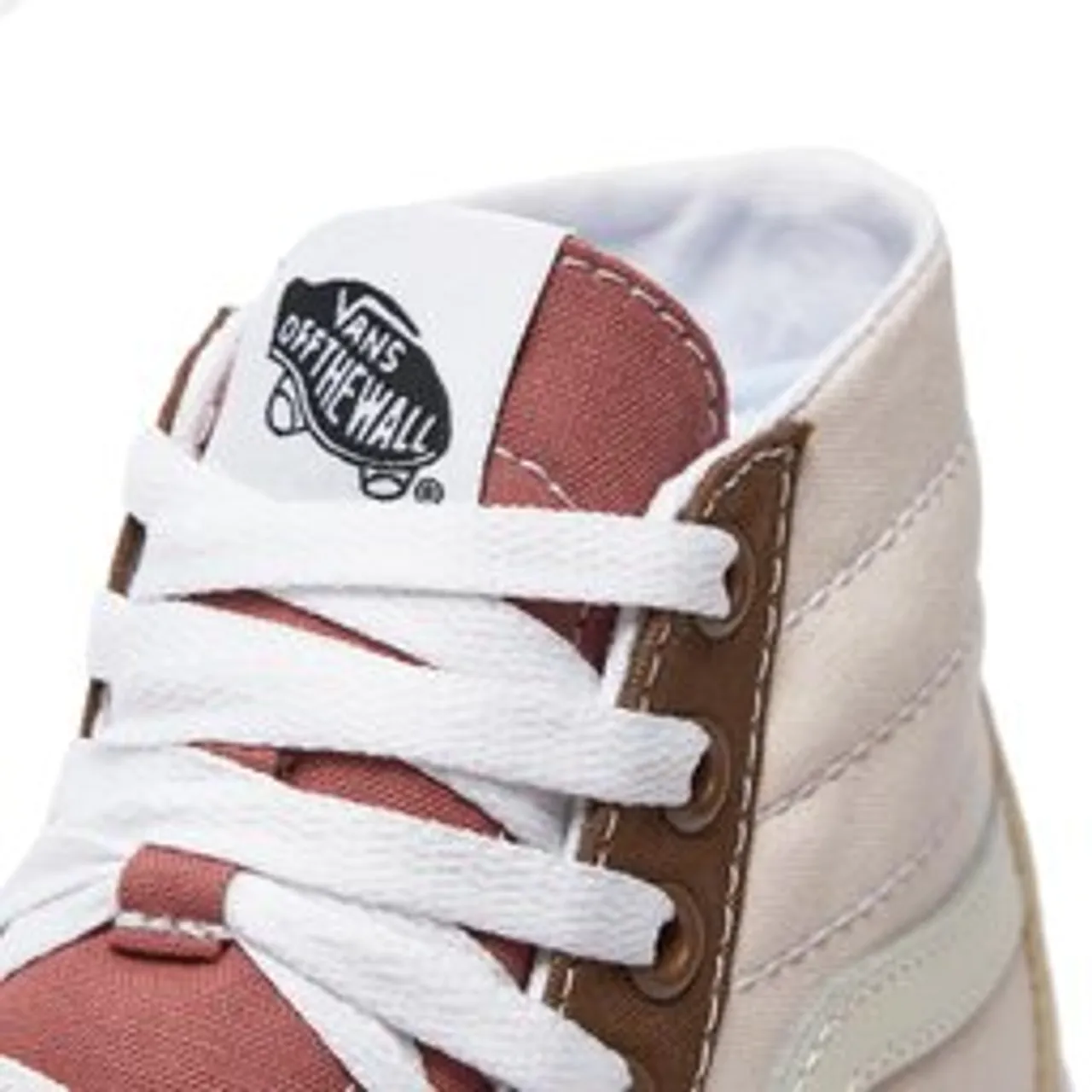 Sneakers Vans Sk8-Hi Tapered Stackform VN000CN5BMI1 Multi Color