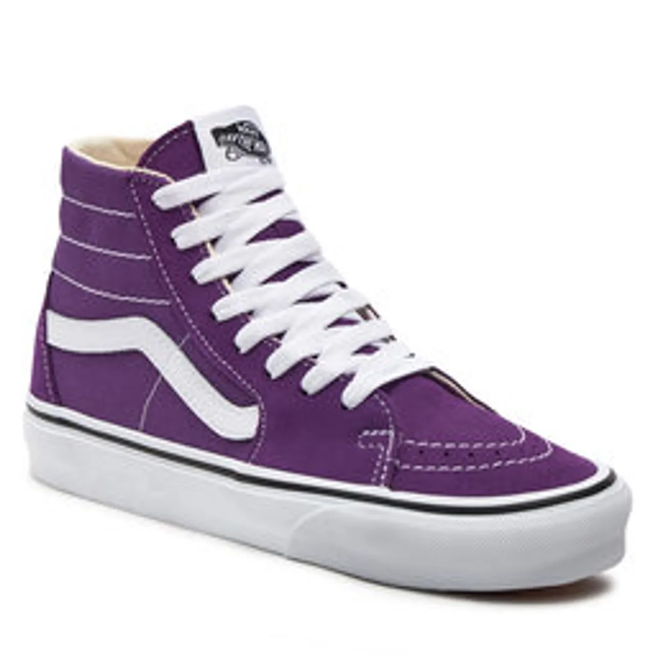 Sneakers Vans Sk8-Hi Tapered VN0009QP1N81 Purple Magic