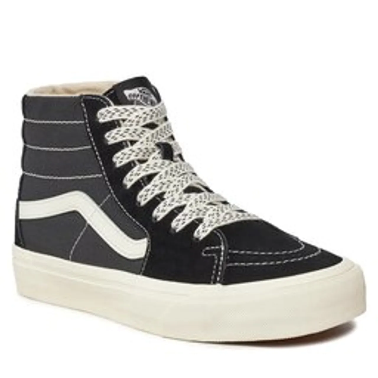 Sneakers Vans Sk8-Hi Tapered Vr3 VN0009Q0BLA1 Black