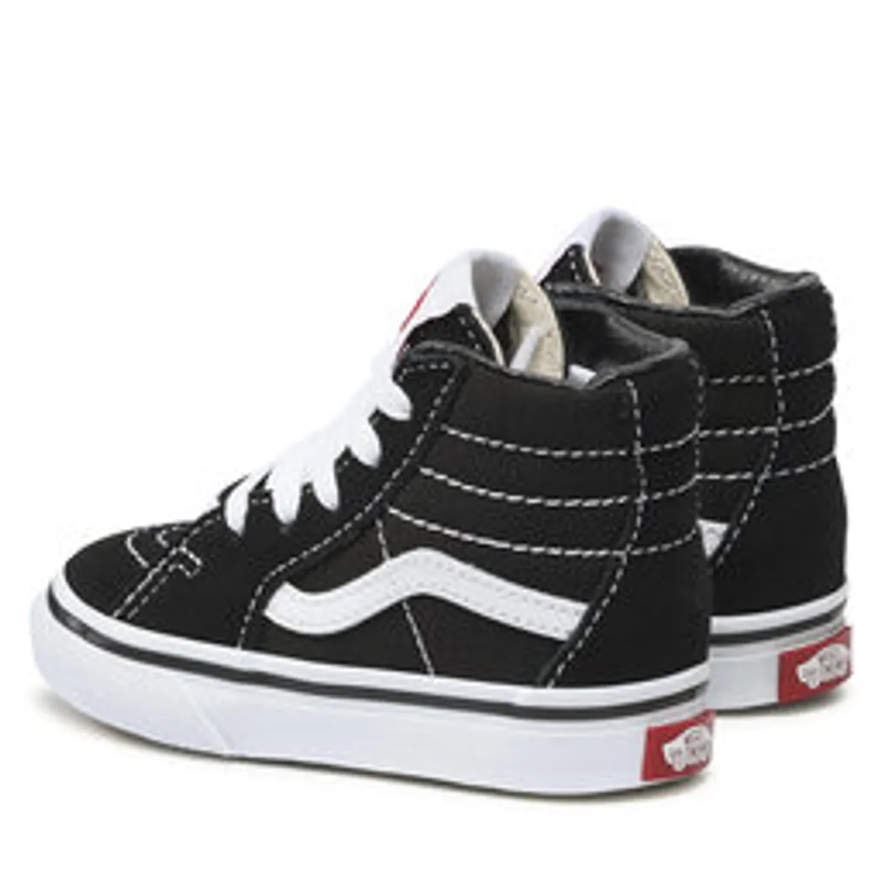 Sneakers Vans Sk8-Hi VN0A3TFX6BT1 Black/True White 1
