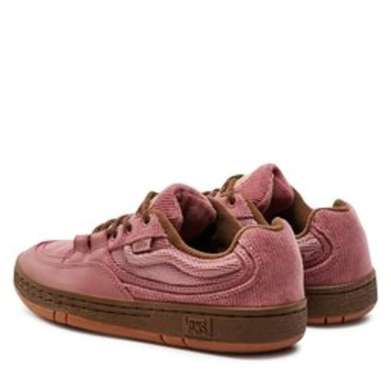 Sneakers Vans Speed Ls VN000CTJCHO1 Withered Rose