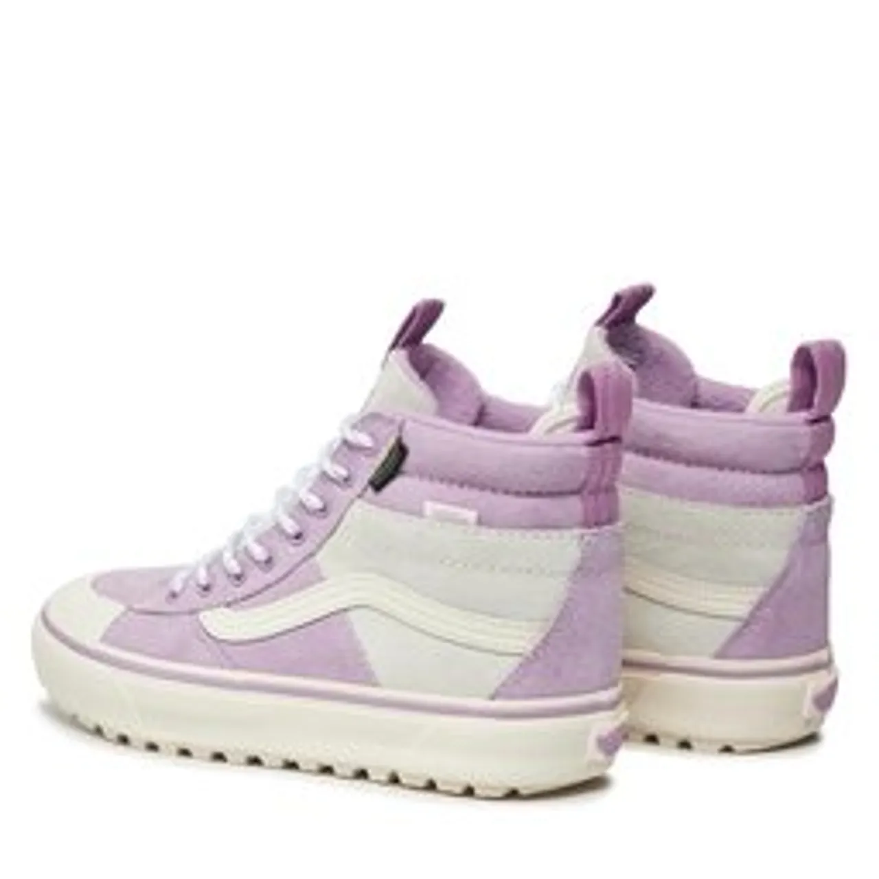 Sneakers Vans Ua Sk8-Hi Mte-2 VN0007NKUP21 Violet Ice/Marshmallow